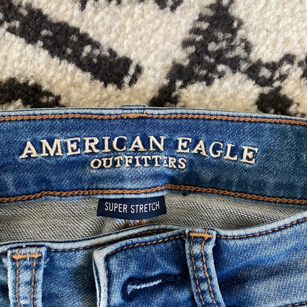 Jeans - Picture 5 of 6